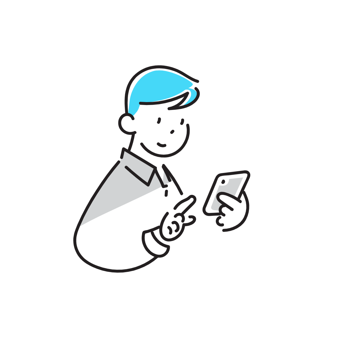 1.できるだけ早く売る