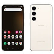 Galaxy S23 SCG19 AU