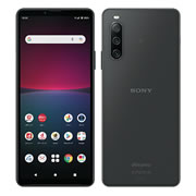 Xperia 10 IV SOG07 AU