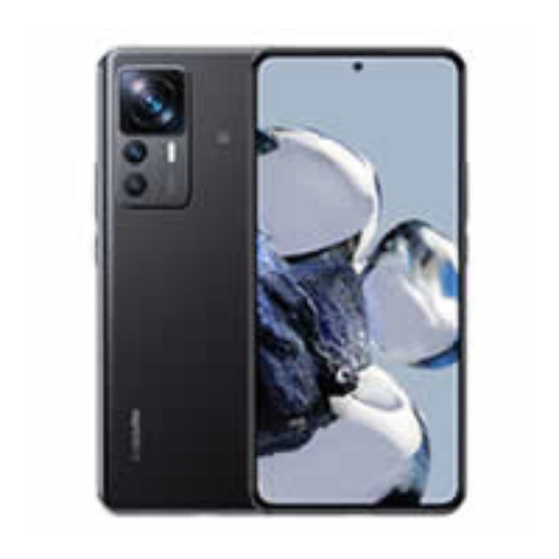 Xiaomi 12T Pro 8G+256G SoftBank