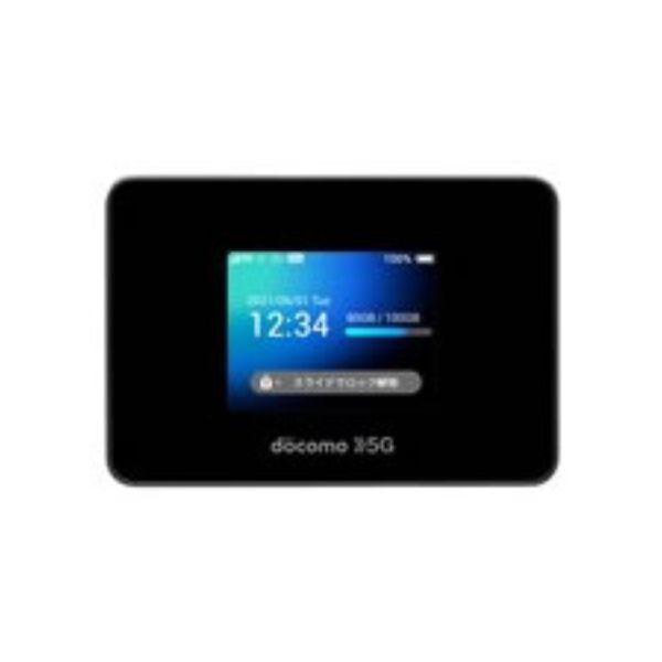 Wi-Fi STATION SH-52B