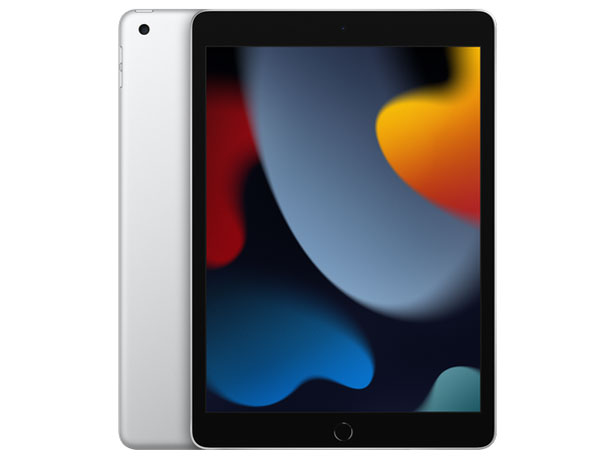 iPad 9th (10.2)  64GB<br>[MK473J/A][MK493J/A]