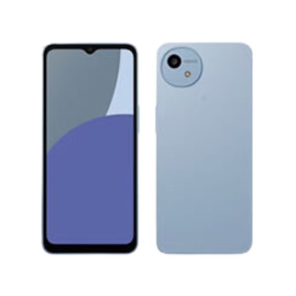 AQUOS wish4 SH-M27 SIMフリー