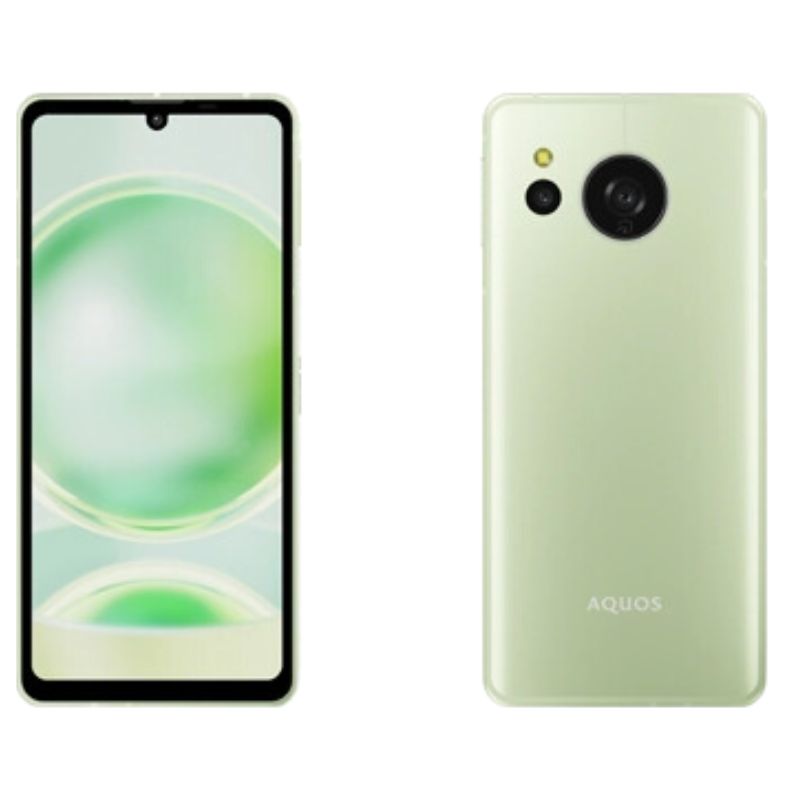 AQUOS Sense8 SHG11 AU