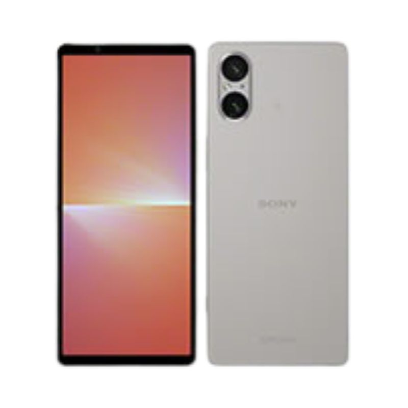 Xperia 5 V XQ-DE44 楽天モバイル