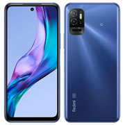 Redmi Note 10T SoftBank