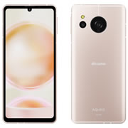 AQUOS sense8 SH-M26 SIMフリー