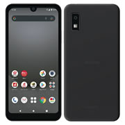 AQUOS wish3 SH-53D docomo