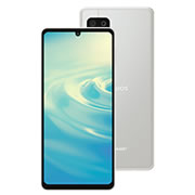 AQUOS sense6【SH-M19】128GB SIMフリー