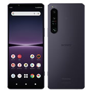 Xperia 1 IV SO-51C DoCoMo