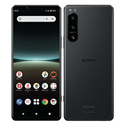 Xperia 5 IV SOG09 AU