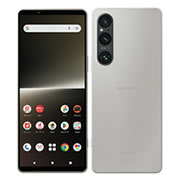 Xperia 1 V SOG10 AU