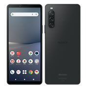 Xperia 10 V 楽天モバイル XQ-DC44