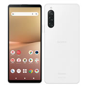 Xperia 10 V SOG11 UQ