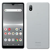 Xperia Ace III SO-53C DoCoMo