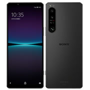 Xperia 1 IV 【A201SO】 Softbank