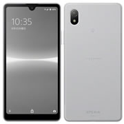 Xperia Ace III SOG08 AU