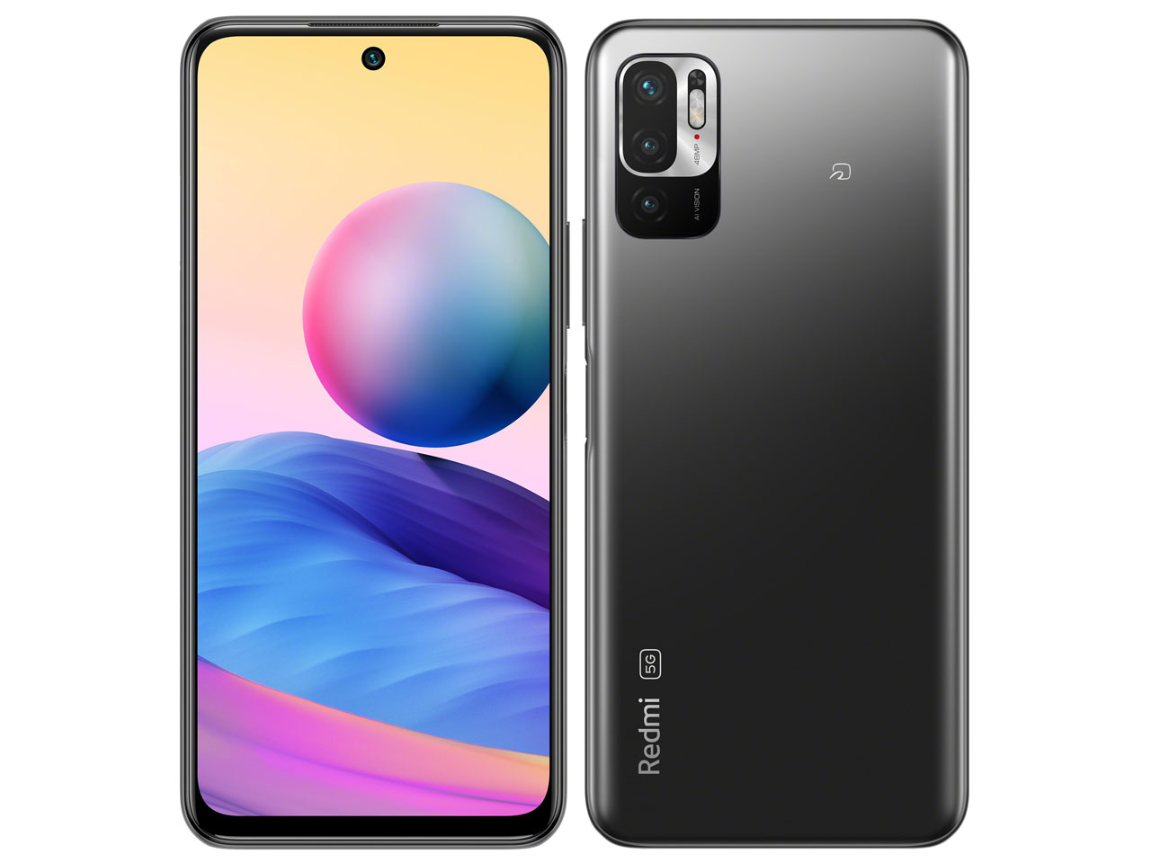 Redmi Note 10 JE XIG02 Au