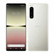 Xperia 5 IV XQ-CQ44 8GB+128GB 楽天モバイル