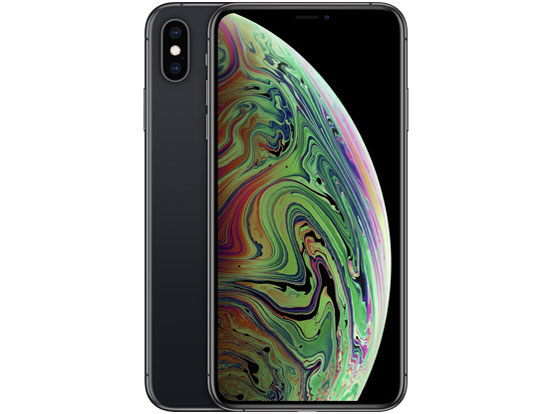 iphone XS Max 256GB simfree開封