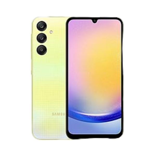 Galaxy A25 5G SM-A253Q 4G+64GB SIMフリー