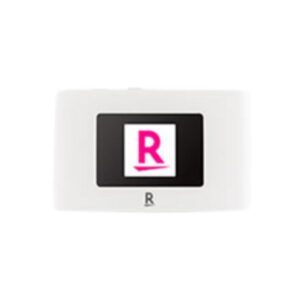 Rakuten WiFi Pocket 2C 楽天