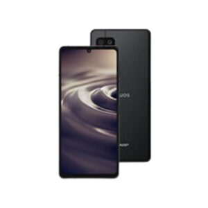 AQUOS sense6s SH-RM19s 64GB 楽天