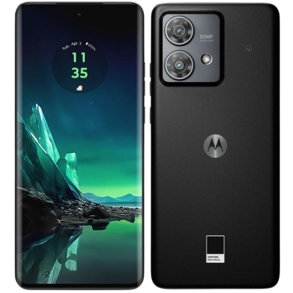 motorola edge 40 neo 8GB+256GB mineoモバイル