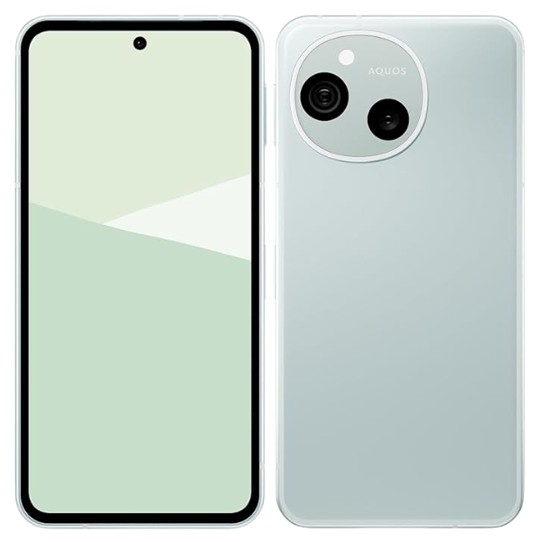 AQUOS sense10 SH-M33 8G+256G mineoモバイル