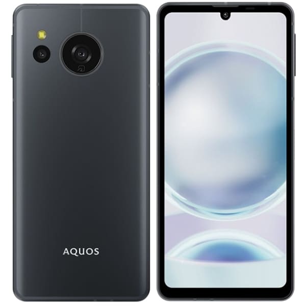 AQUOS sense8 SH-M26 イオンモバイル