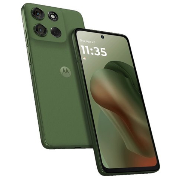 moto g66j 5G 8G+128G mineoモバイル