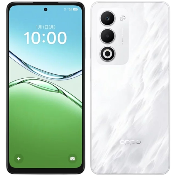 OPPO A5 5G 4GB+128GB mineoモバイル
