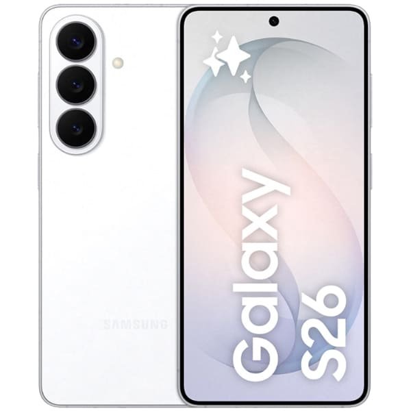 Galaxy S26 12G+256G Softbank