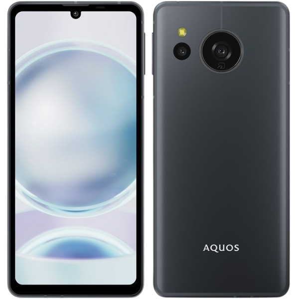 AQUOS sense8 SH-M26 mineoモバイル