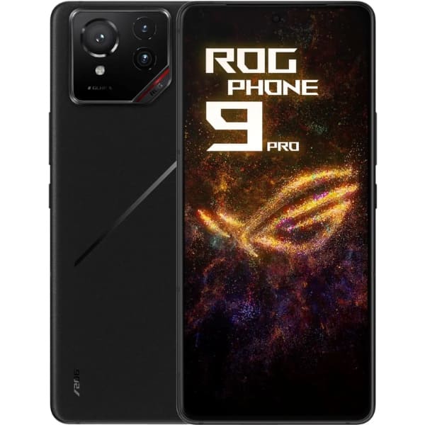 ROG Phone 9 Pro ROG9PRO-BK16R512 SIMフリー