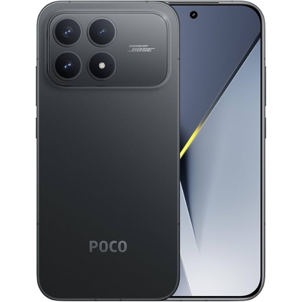 POCO F8 Pro 12GB+256GB SIMフリー