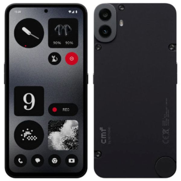 CMF Phone 1 8GB+256GB SIMフリー