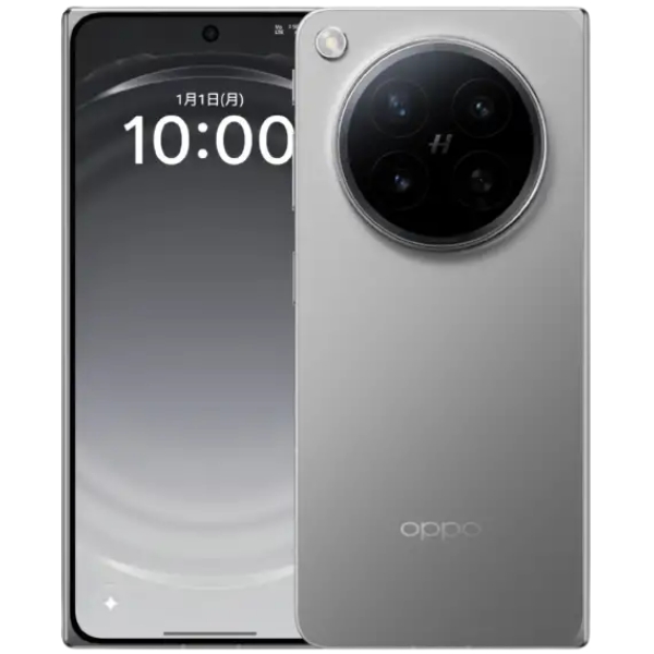 OPPO Find N6 16GB+512GB SIMフリー