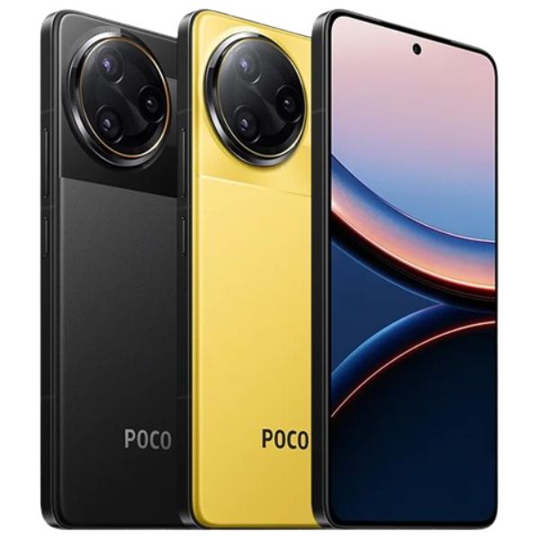 POCO F7 Ultra 16G+512G SIMフリー