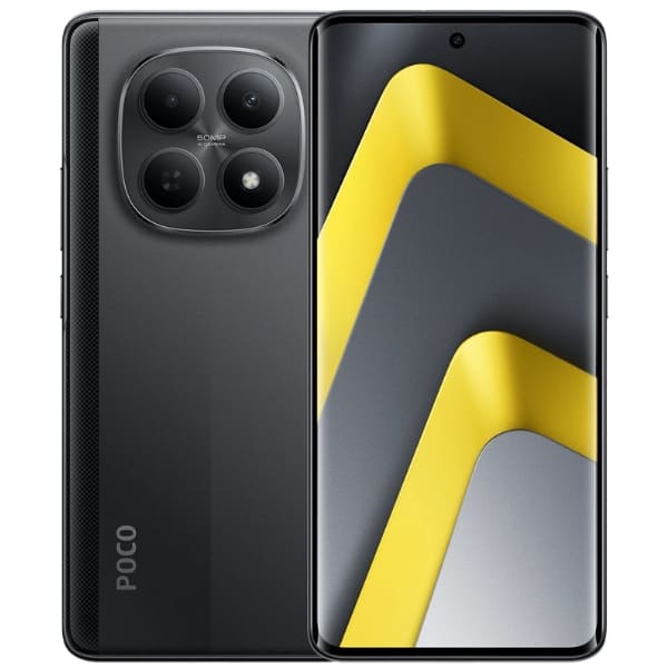 POCO M8 5G 8GB+256GB SIMフリー