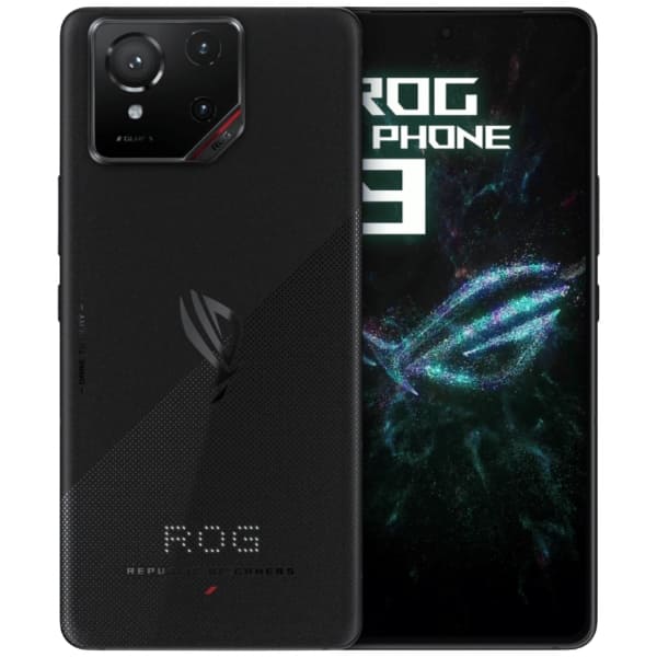 ROG Phone 9 ROG9-BK12R256 SIMフリー