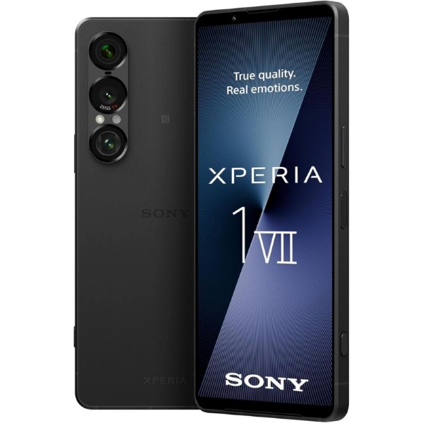 Xperia 1 VII SOG15 12GB+256GB au