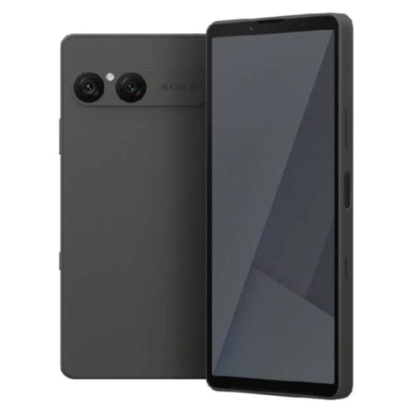 Xperia 10 VII SOG16 8GB+128GB au