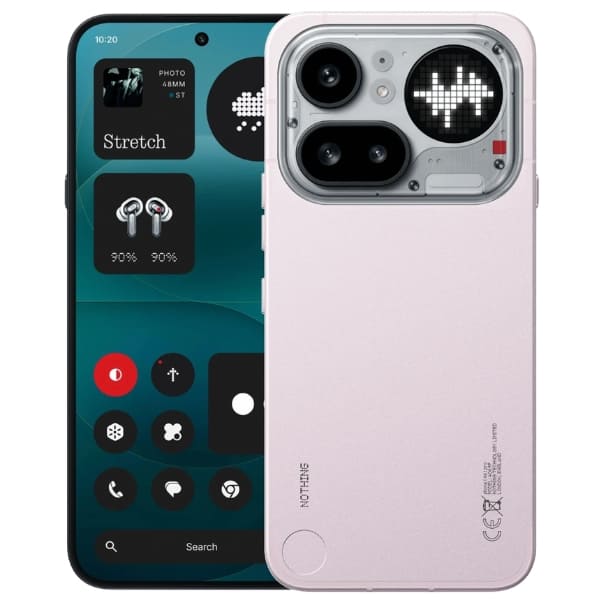 Nothing Phone (4a) Pro 12G+256G SIMフリー