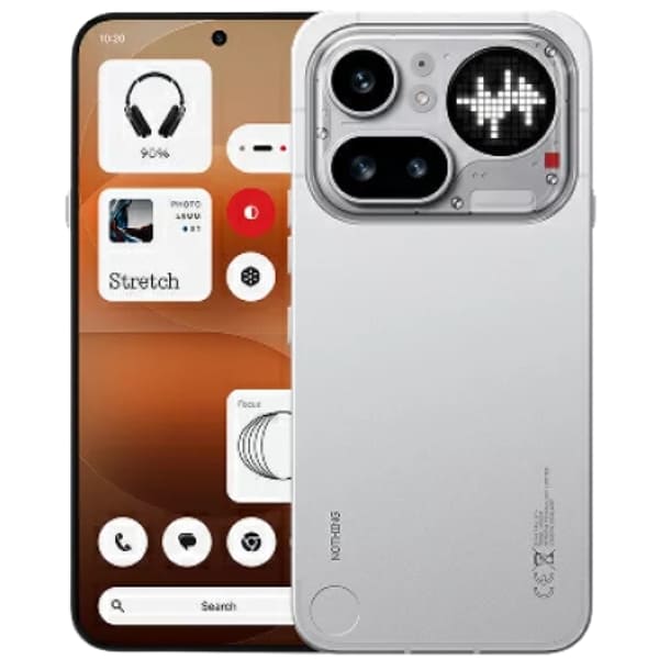 Nothing Phone (4a) Pro 12G+256G 楽天モバイル