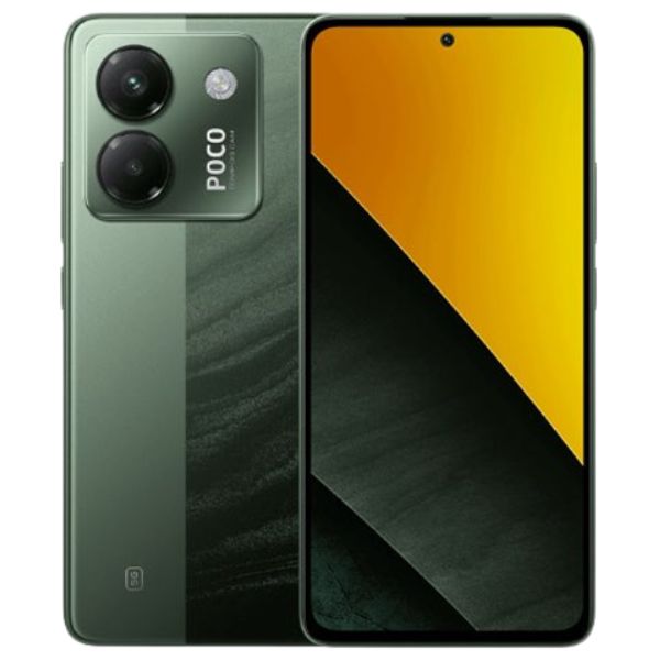 POCO M7 Pro 5G 8G+256G SIMフリー