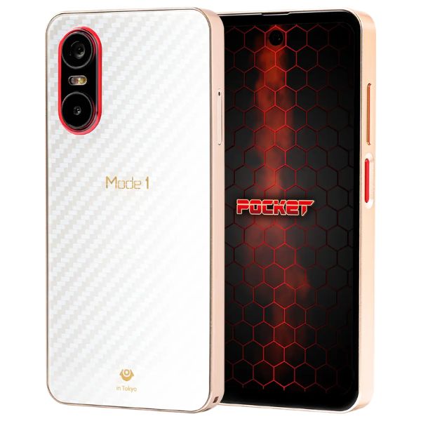 Mode1 Pocket MD-07P 6G+128G SIMフリー