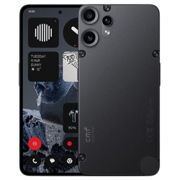 CMF Phone 2 Pro 8G+256G SIMフリー