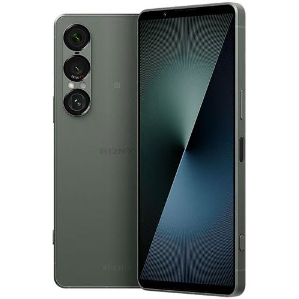 Xperia 1 VII SO-51F 12GB+256GB docomo