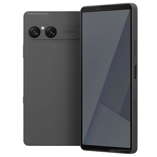 Xperia 10 VII SO-52F 8GB+128GB docomo